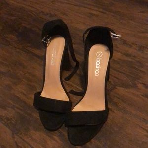 Boohoo heels